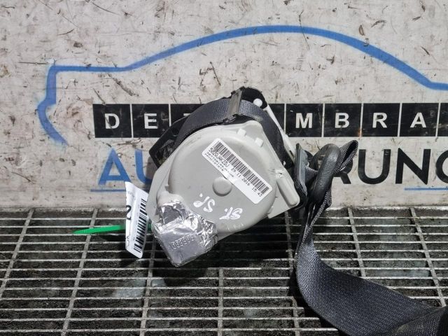 bontott SUZUKI SX4 S-Cross II Bal hátsó Biztonsági Öv