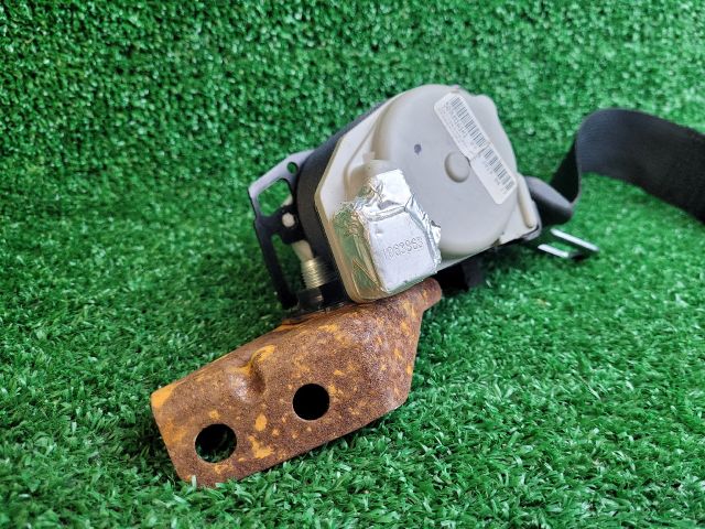 bontott SUZUKI SX4 S-Cross II Bal hátsó Biztonsági Öv