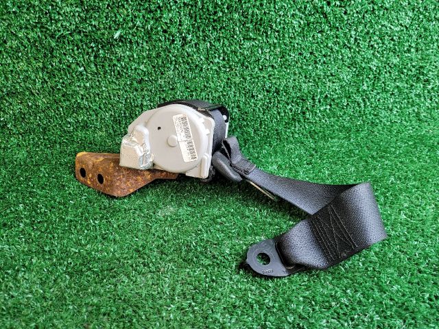 bontott SUZUKI SX4 S-Cross II Bal hátsó Biztonsági Öv