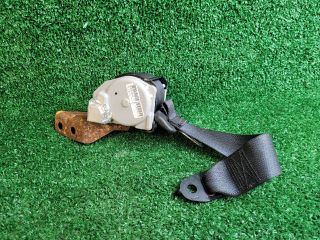 bontott SUZUKI SX4 S-Cross II Bal hátsó Biztonsági Öv