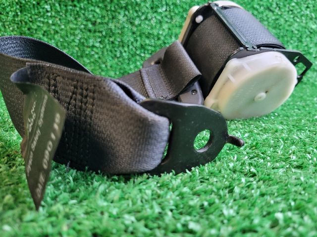 bontott SUZUKI SX4 S-Cross II Bal hátsó Biztonsági Öv