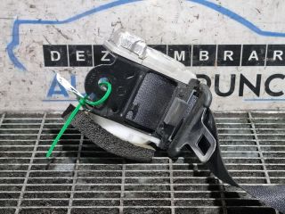 bontott SUZUKI SX4 S-Cross II Bal hátsó Biztonsági Öv