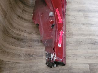 bontott SUZUKI SX4 S-Cross II Bal hátsó Negyed Karosszéria Csomag