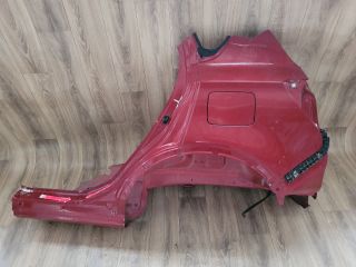 bontott SUZUKI SX4 S-Cross II Bal hátsó Negyed Karosszéria Csomag