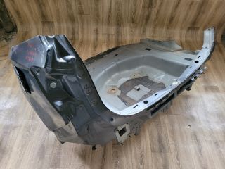 bontott SUZUKI SX4 S-Cross II Bal hátsó Negyed Karosszéria Csomag