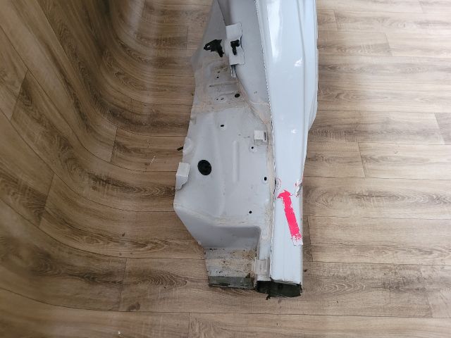 bontott SUZUKI SX4 S-Cross II Bal hátsó Negyed Karosszéria Csomag