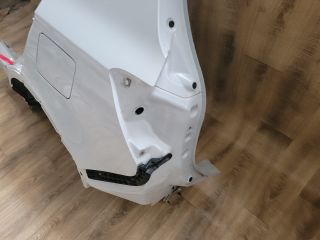 bontott SUZUKI SX4 S-Cross II Bal hátsó Negyed Karosszéria Csomag