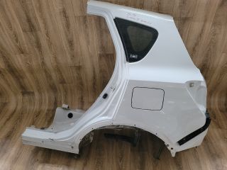 bontott SUZUKI SX4 S-Cross II Bal hátsó Negyed Karosszéria Csomag