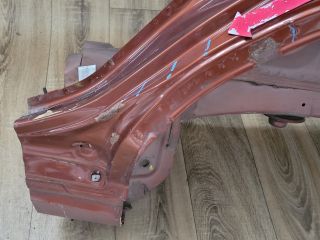 bontott SUZUKI SX4 S-Cross II Bal hátsó Negyed Karosszéria Csomag