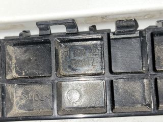 bontott SUZUKI SX4 S-Cross II Bal hátsó Negyed Karosszéria Csomag