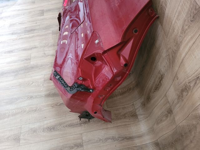 bontott SUZUKI SX4 S-Cross II Bal hátsó Negyed Karosszéria Csomag