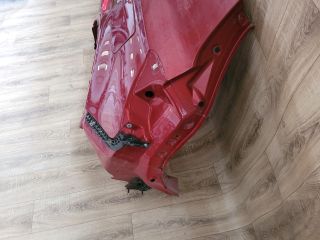 bontott SUZUKI SX4 S-Cross II Bal hátsó Negyed Karosszéria Csomag