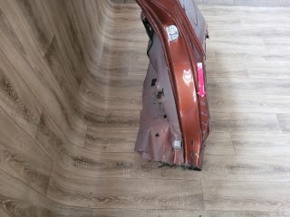 bontott SUZUKI SX4 S-Cross II Bal hátsó Negyed Karosszéria Csomag