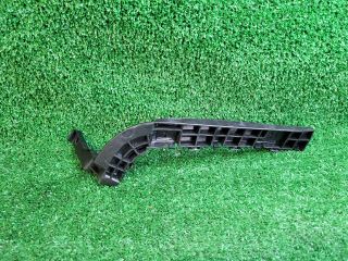 bontott SUZUKI SX4 S-Cross II Bal hátsó Oldal Lökhárító Tartó (Műanyag)