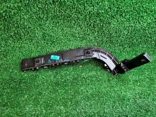 bontott SUZUKI SX4 S-Cross II Bal hátsó Oldal Lökhárító Tartó (Műanyag)