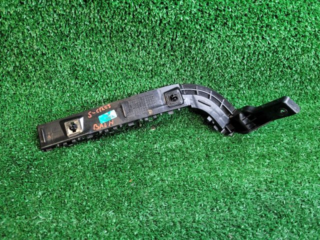 bontott SUZUKI SX4 S-Cross II Bal hátsó Oldal Lökhárító Tartó (Műanyag)