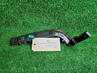 bontott SUZUKI SX4 S-Cross II Bal hátsó Oldal Lökhárító Tartó (Műanyag)