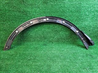 bontott SUZUKI SX4 S-Cross II Bal hátsó Sárvédő Szélesítő