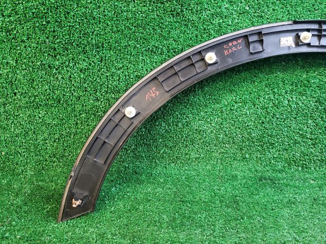 bontott SUZUKI SX4 S-Cross II Bal hátsó Sárvédő Szélesítő