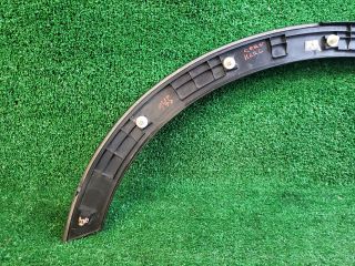 bontott SUZUKI SX4 S-Cross II Bal hátsó Sárvédő Szélesítő