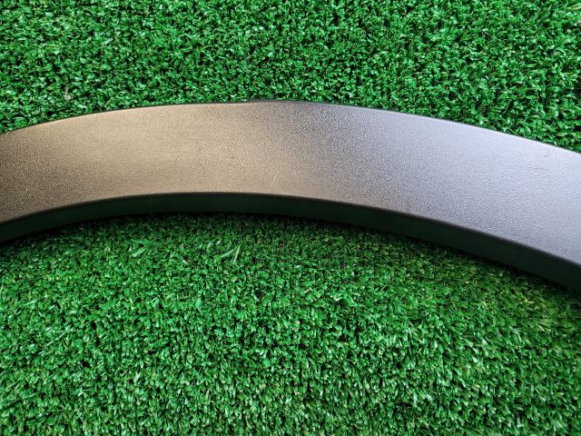 bontott SUZUKI SX4 S-Cross II Bal hátsó Sárvédő Szélesítő