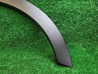 bontott SUZUKI SX4 S-Cross II Bal hátsó Sárvédő Szélesítő