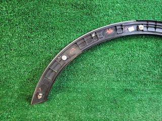 bontott SUZUKI SX4 S-Cross II Bal hátsó Sárvédő Szélesítő