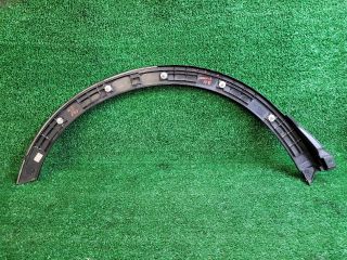 bontott SUZUKI SX4 S-Cross II Bal hátsó Sárvédő Szélesítő