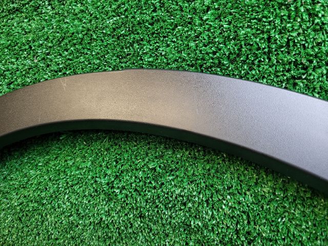 bontott SUZUKI SX4 S-Cross II Bal hátsó Sárvédő Szélesítő