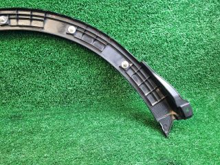 bontott SUZUKI SX4 S-Cross II Bal hátsó Sárvédő Szélesítő