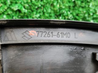 bontott SUZUKI SX4 S-Cross II Bal hátsó Sárvédő Szélesítő