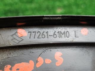 bontott SUZUKI SX4 S-Cross II Bal hátsó Sárvédő Szélesítő