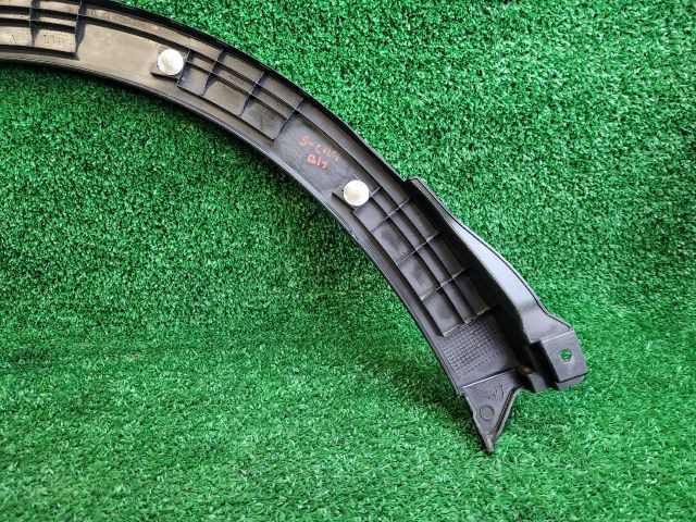 bontott SUZUKI SX4 S-Cross II Bal hátsó Sárvédő Szélesítő