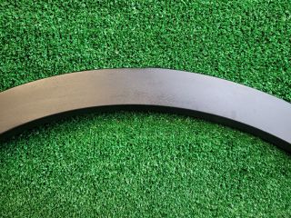 bontott SUZUKI SX4 S-Cross II Bal hátsó Sárvédő Szélesítő