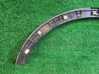 bontott SUZUKI SX4 S-Cross II Bal hátsó Sárvédő Szélesítő