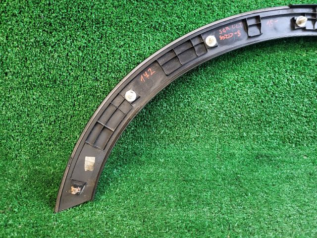 bontott SUZUKI SX4 S-Cross II Bal hátsó Sárvédő Szélesítő