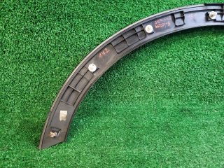 bontott SUZUKI SX4 S-Cross II Bal hátsó Sárvédő Szélesítő