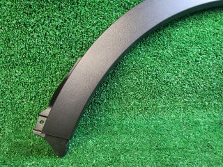 bontott SUZUKI SX4 S-Cross II Bal hátsó Sárvédő Szélesítő