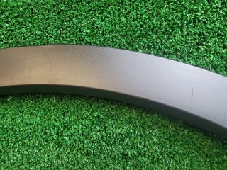 bontott SUZUKI SX4 S-Cross II Bal hátsó Sárvédő Szélesítő