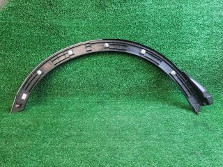 bontott SUZUKI SX4 S-Cross II Bal hátsó Sárvédő Szélesítő