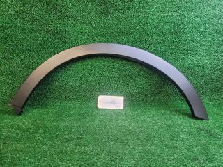 bontott SUZUKI SX4 S-Cross II Bal hátsó Sárvédő Szélesítő