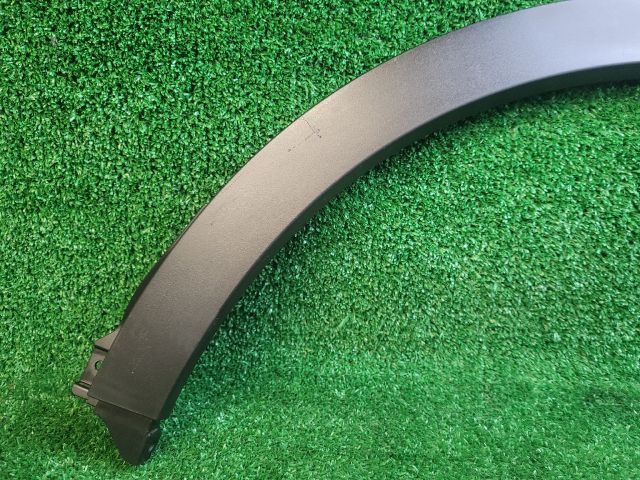 bontott SUZUKI SX4 S-Cross II Bal hátsó Sárvédő Szélesítő