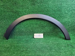 bontott SUZUKI SX4 S-Cross II Bal hátsó Sárvédő Szélesítő