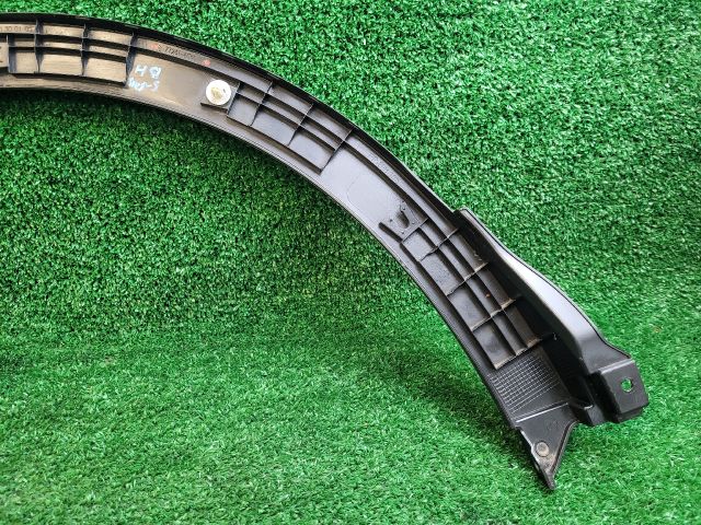 bontott SUZUKI SX4 S-Cross II Bal hátsó Sárvédő Szélesítő