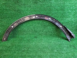 bontott SUZUKI SX4 S-Cross II Bal hátsó Sárvédő Szélesítő