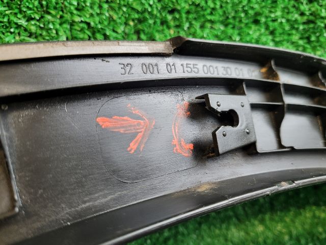 bontott SUZUKI SX4 S-Cross II Bal hátsó Sárvédő Szélesítő