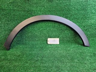 bontott SUZUKI SX4 S-Cross II Bal hátsó Sárvédő Szélesítő