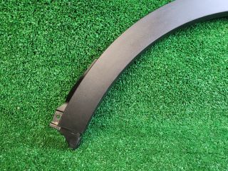 bontott SUZUKI SX4 S-Cross II Bal hátsó Sárvédő Szélesítő