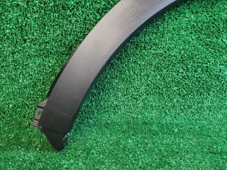 bontott SUZUKI SX4 S-Cross II Bal hátsó Sárvédő Szélesítő