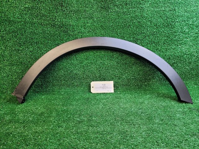 bontott SUZUKI SX4 S-Cross II Bal hátsó Sárvédő Szélesítő